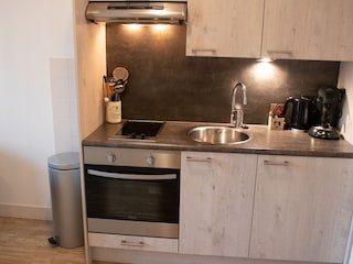 Appartement Domburg Kenmerken 7
