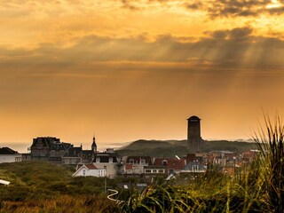 Appartamento Domburg Ambiente 17