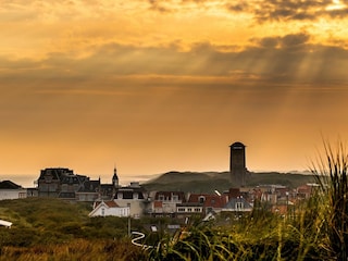 Appartement Domburg Omgeving 16