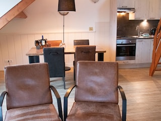 Apartment Domburg Ausstattung 11