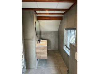 Appartement Domburg Badkamer 9