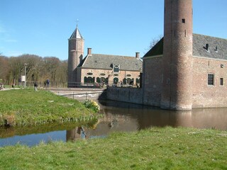 Appartement Domburg  17