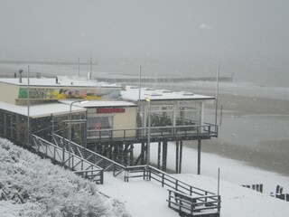 Appartamento Domburg Ambiente 21