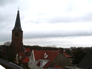 Appartamento Domburg Registrazione all'aperto 4