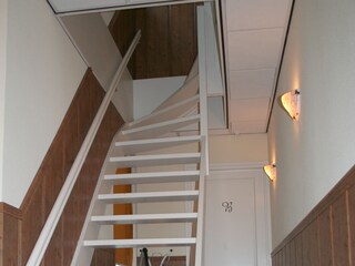 Appartement Domburg  13