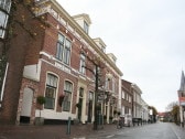 Koetshuis