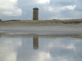 Appartamento Domburg Ambiente 22