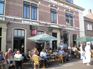 Appartement Domburg Omgeving 5