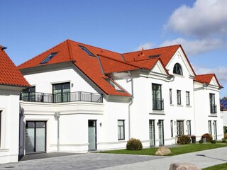 Apartamento Lemkenhafen Grabación al aire libre 10