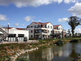 Appartement Lemkenhafen Buitenaudio-opname 9