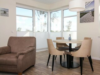 Apartamento Lemkenhafen Características 25