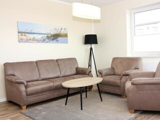 Appartement Lemkenhafen Kenmerken 23
