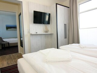 Apartamento Lemkenhafen Características 26