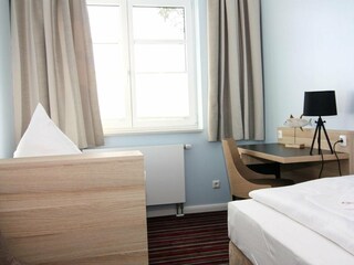 Apartamento Lemkenhafen Características 21