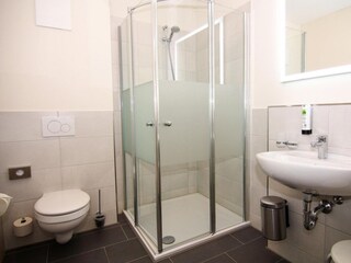 Apartamento Lemkenhafen Características 22