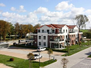 Apartamento Lemkenhafen Grabación al aire libre 15