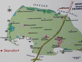 Apartment Lemkenhafen  40