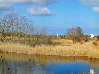 Appartement Lemkenhafen Omgeving 33