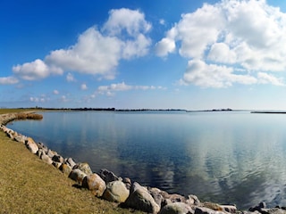 Appartamento Lemkenhafen Ambiente 33