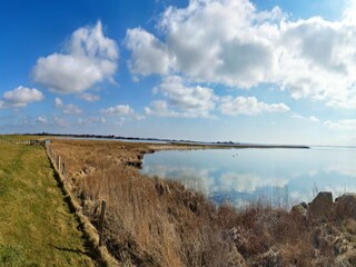 Appartamento Lemkenhafen Ambiente 34