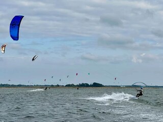 Apartment Lemkenhafen Umgebung 36