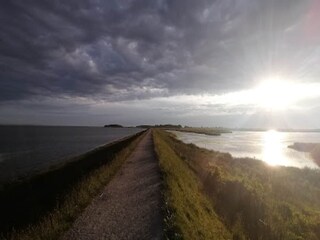 Appartamento Lemkenhafen Ambiente 33