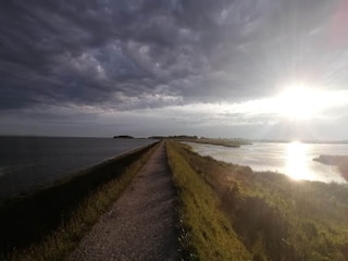 Appartement Lemkenhafen Omgeving 36