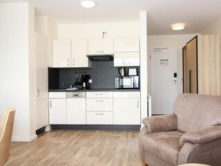 Apartamento Lemkenhafen Características 24