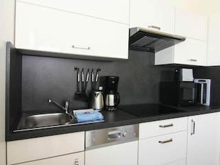 Appartamento Lemkenhafen Caratteristiche 25