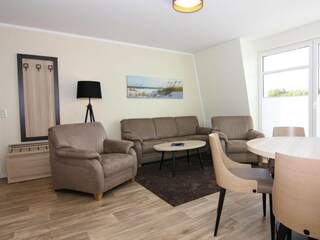 Apartamento Lemkenhafen Características 17