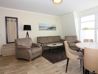 Apartment Lemkenhafen Ausstattung 29