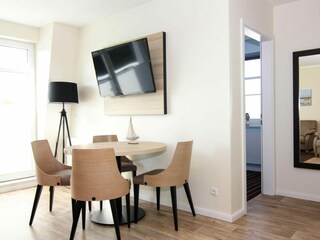 Apartment Lemkenhafen Ausstattung 19
