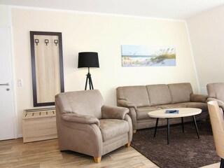 Appartement Lemkenhafen Kenmerken 20
