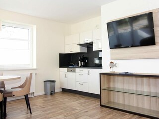 Appartement Lemkenhafen Kenmerken 21