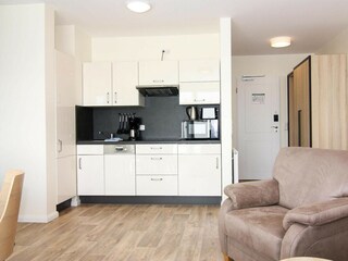 Appartement Lemkenhafen Kenmerken 22