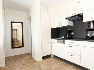 Appartement Lemkenhafen Équipement 28