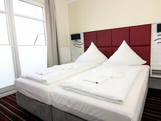 Apartamento Lemkenhafen Características 24