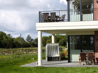 Apartamento Lemkenhafen Grabación al aire libre 7