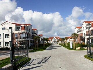 Apartment Lemkenhafen Außenaufnahme 15