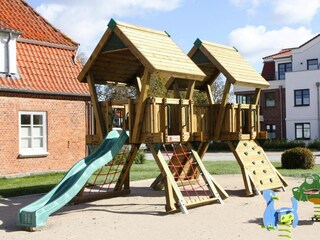 Apartamento Lemkenhafen Grabación al aire libre 13