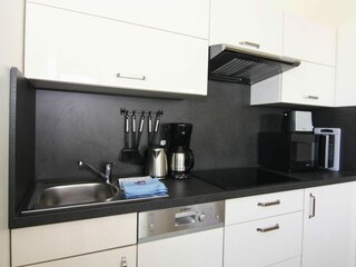 Apartamento Lemkenhafen Características 28