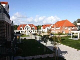 Appartement Lemkenhafen Buitenaudio-opname 14