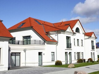 Appartement Lemkenhafen Buitenaudio-opname 16