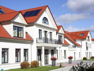 Apartamento Lemkenhafen Grabación al aire libre 15