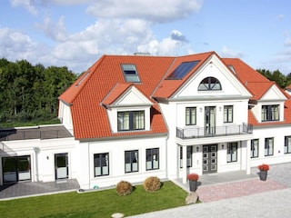 Appartement Lemkenhafen Enregistrement extérieur 9