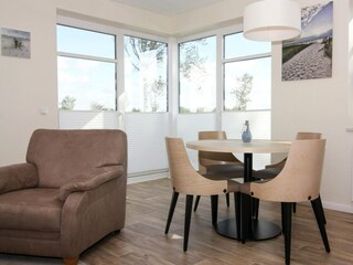 Apartamento Lemkenhafen Características 25