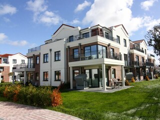 Appartement Lemkenhafen Buitenaudio-opname 2