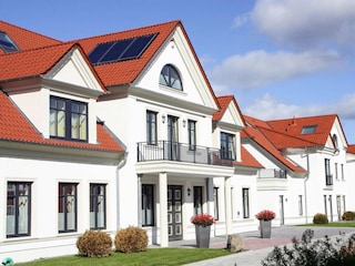 Apartment Lemkenhafen Außenaufnahme 15