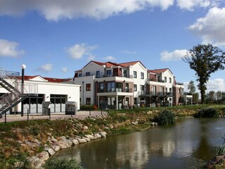 Appartement Lemkenhafen Buitenaudio-opname 10