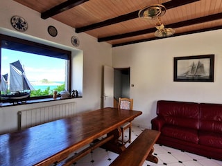 Casa de vacaciones Penvenan Características 9